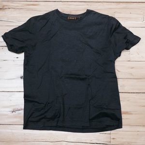 Black T-Shirt